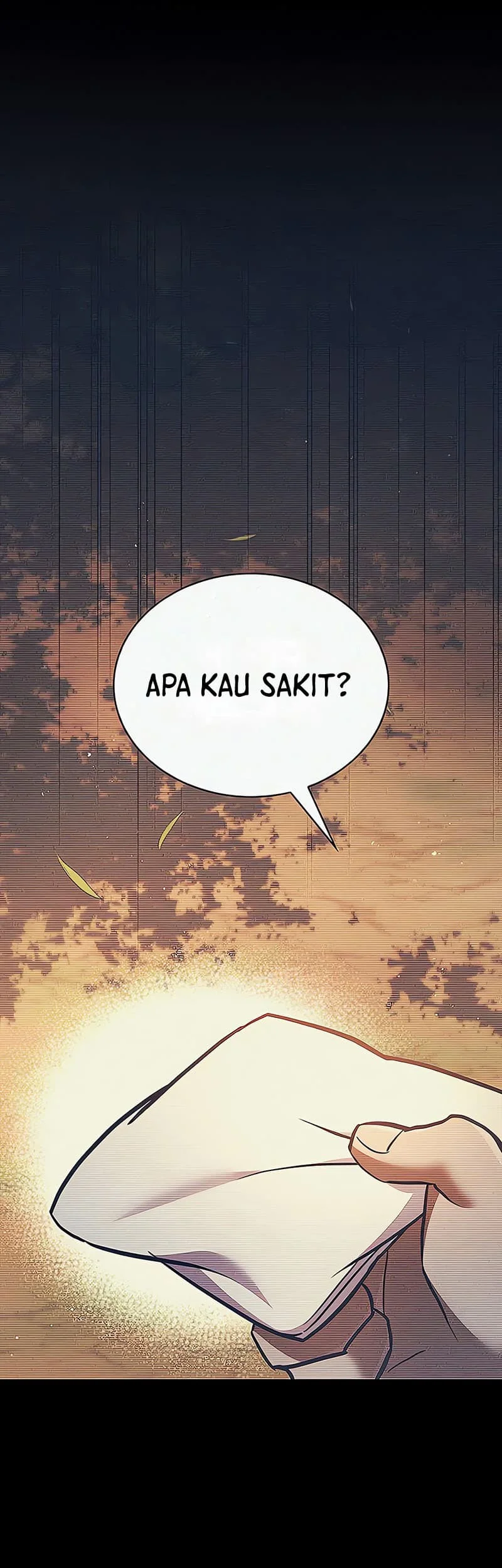 I'm Not That Kind of Talent Chapter 49 - halaman 78