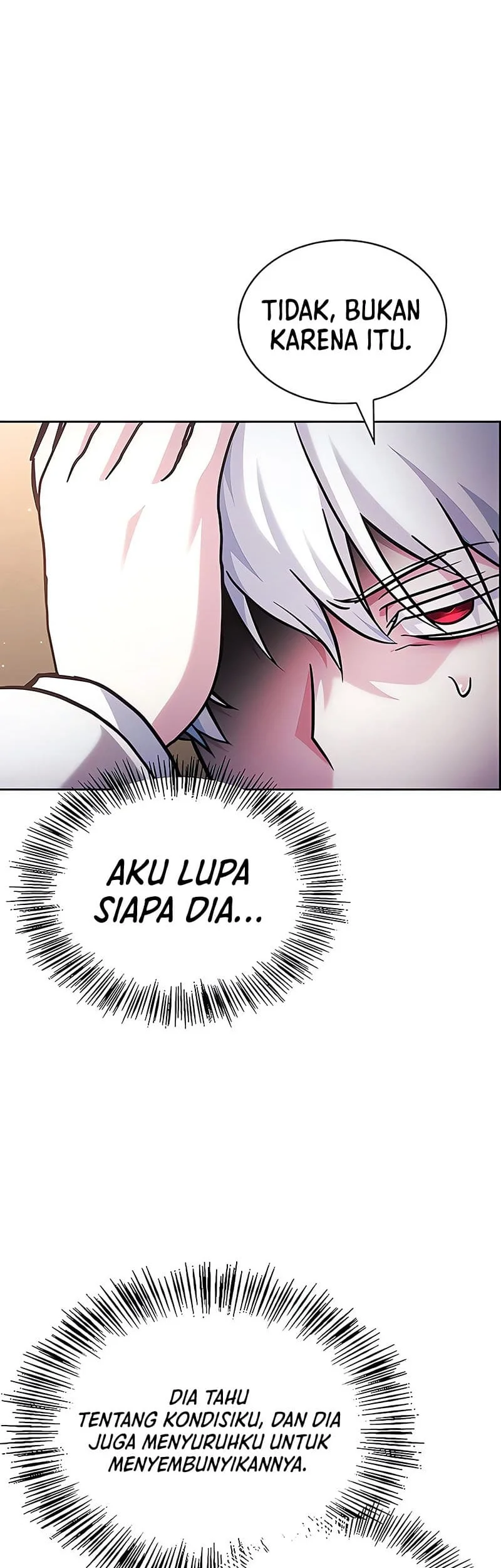 I'm Not That Kind of Talent Chapter 49 - halaman 83