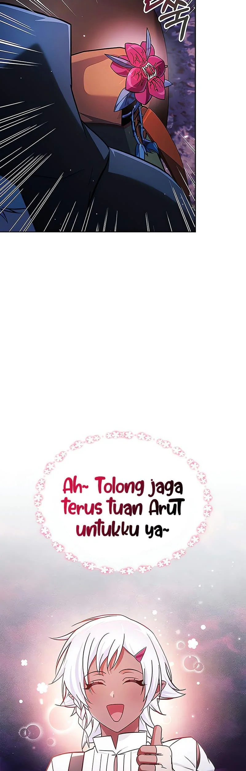 I'm Not That Kind of Talent Chapter 49 - halaman 88