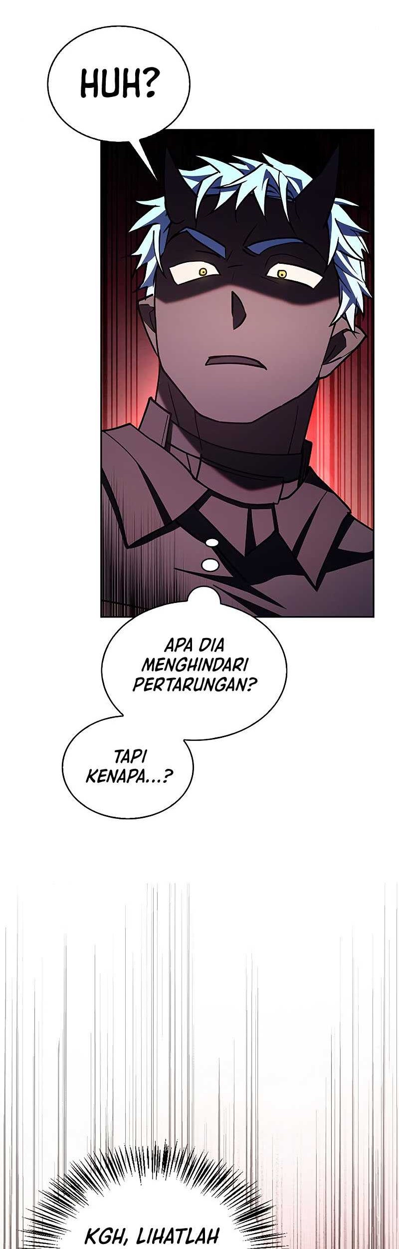 I'm Not That Kind of Talent Chapter 5 - halaman 11