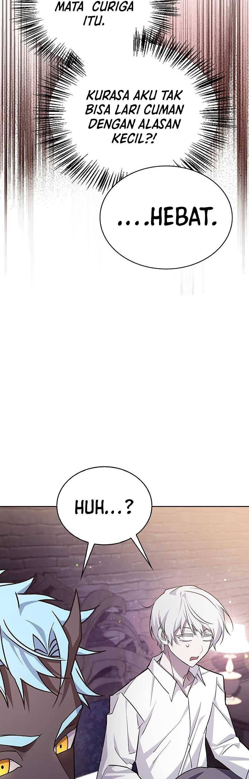 I'm Not That Kind of Talent Chapter 5 - halaman 12