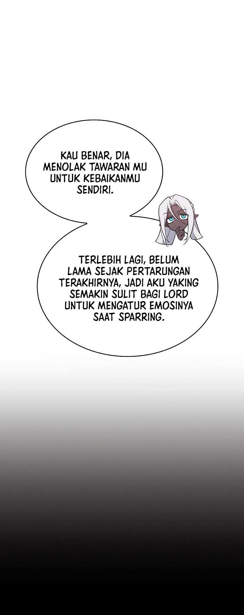 I'm Not That Kind of Talent Chapter 5 - halaman 17