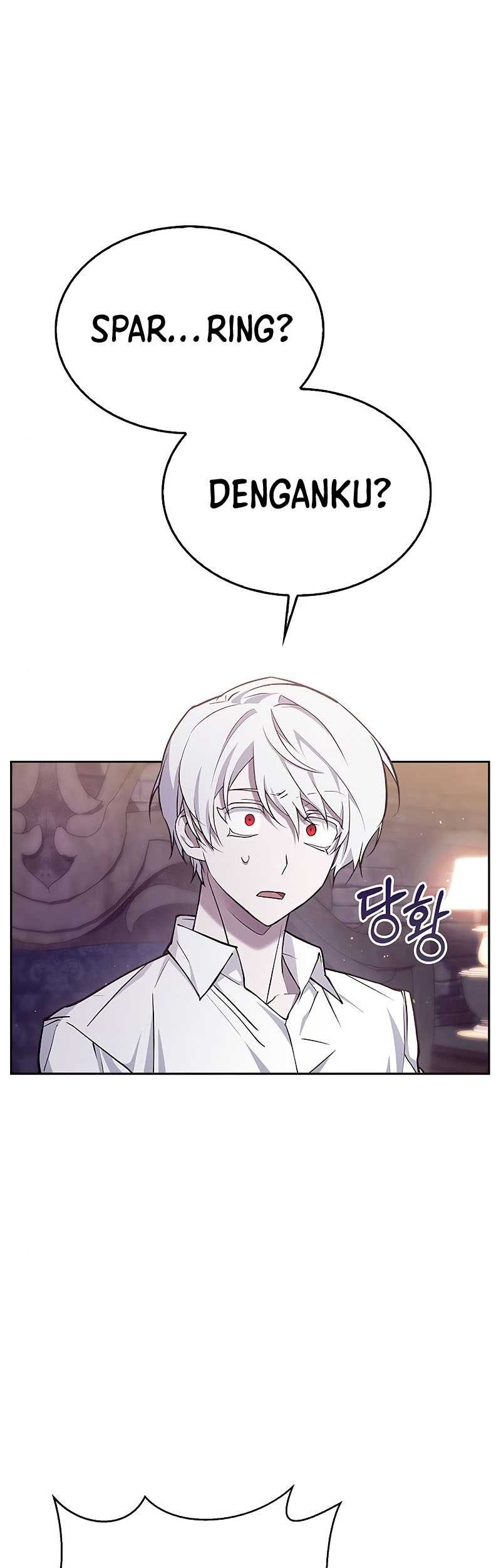 I'm Not That Kind of Talent Chapter 5 - halaman 2