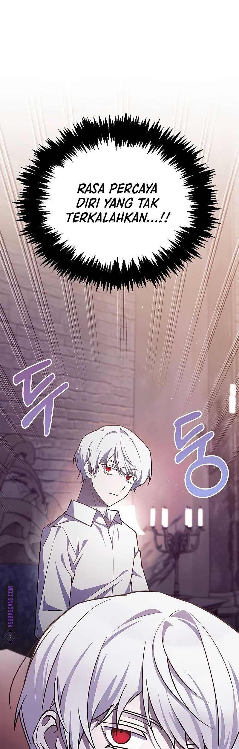 I'm Not That Kind of Talent Chapter 5 - halaman 20