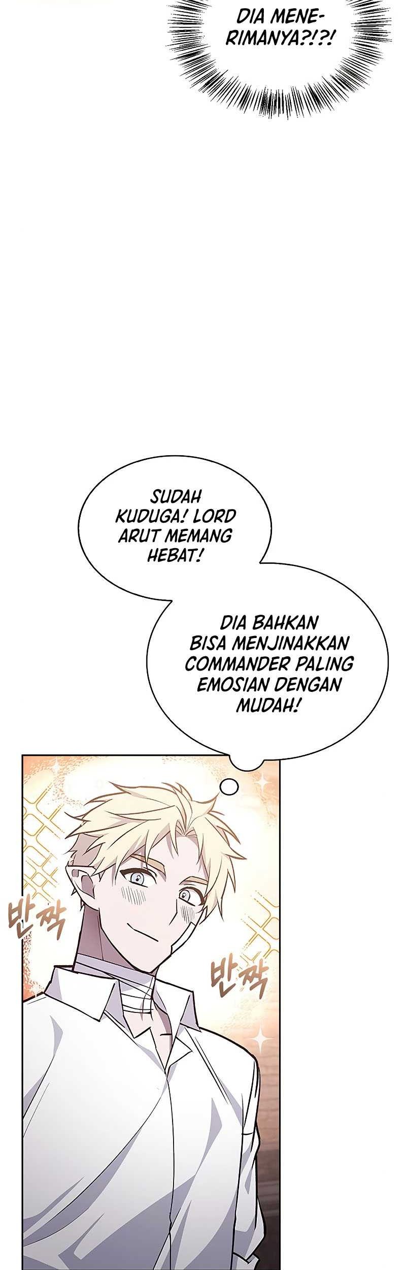 I'm Not That Kind of Talent Chapter 5 - halaman 24