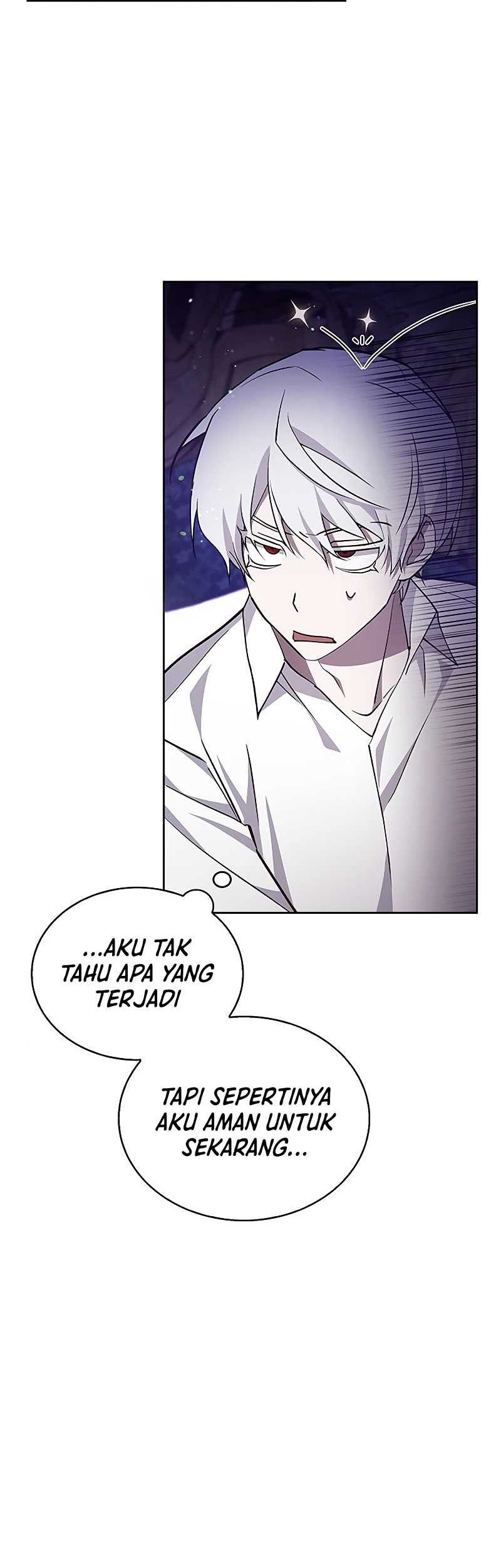 I'm Not That Kind of Talent Chapter 5 - halaman 25