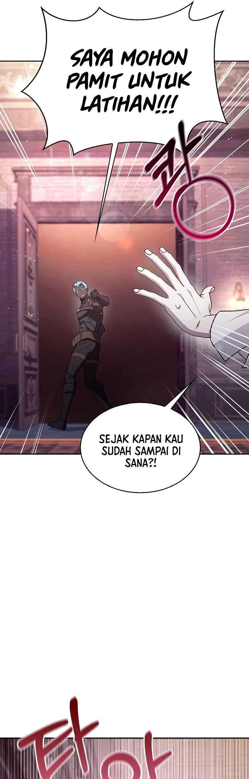 I'm Not That Kind of Talent Chapter 5 - halaman 30