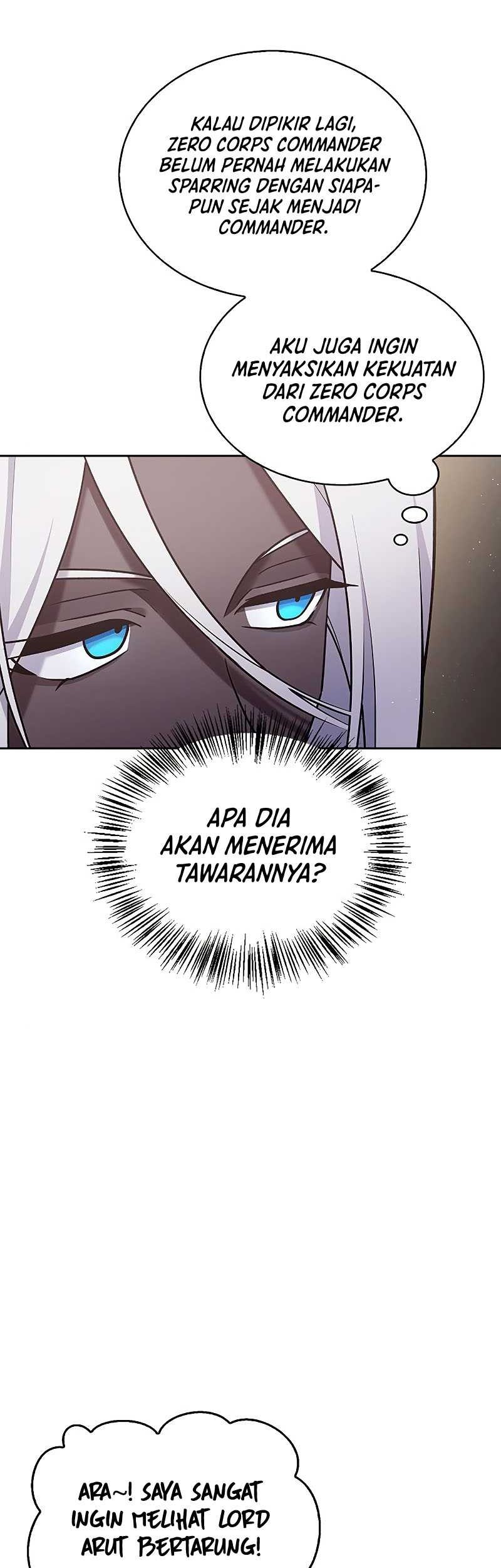 I'm Not That Kind of Talent Chapter 5 - halaman 4