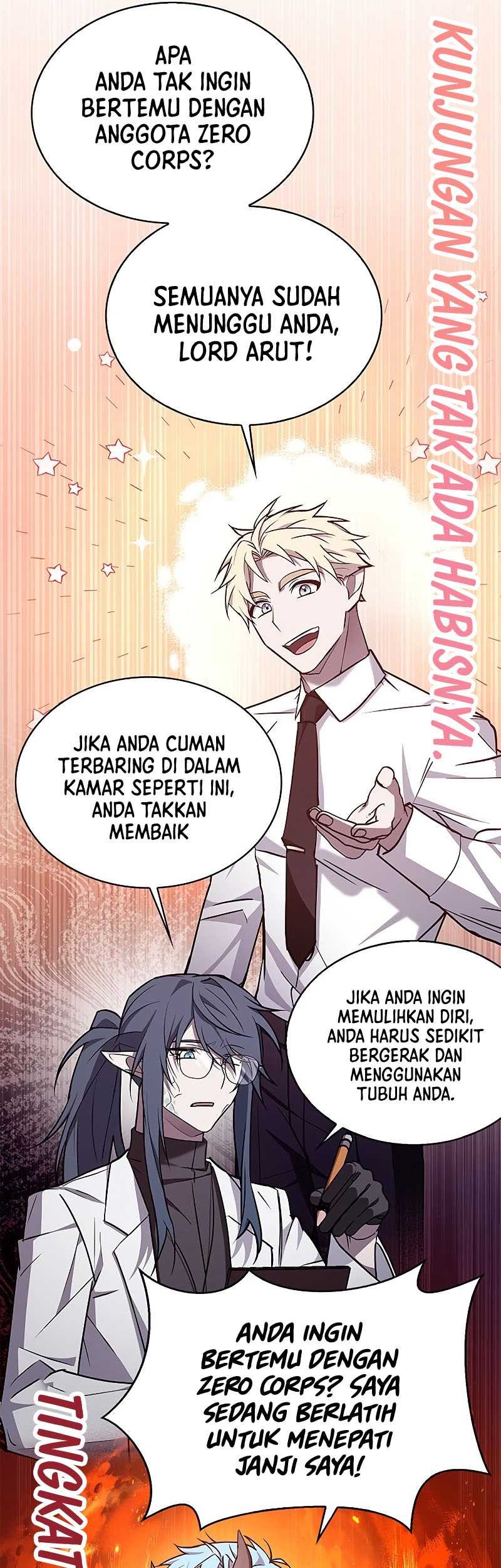 I'm Not That Kind of Talent Chapter 5 - halaman 42
