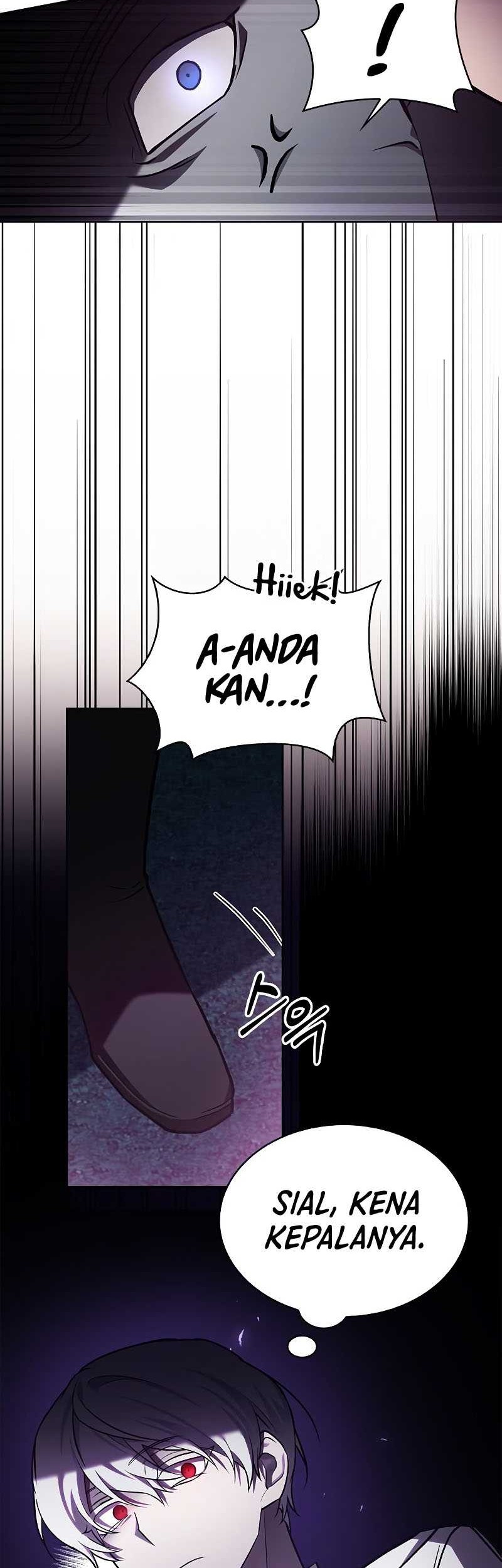 I'm Not That Kind of Talent Chapter 5 - halaman 47