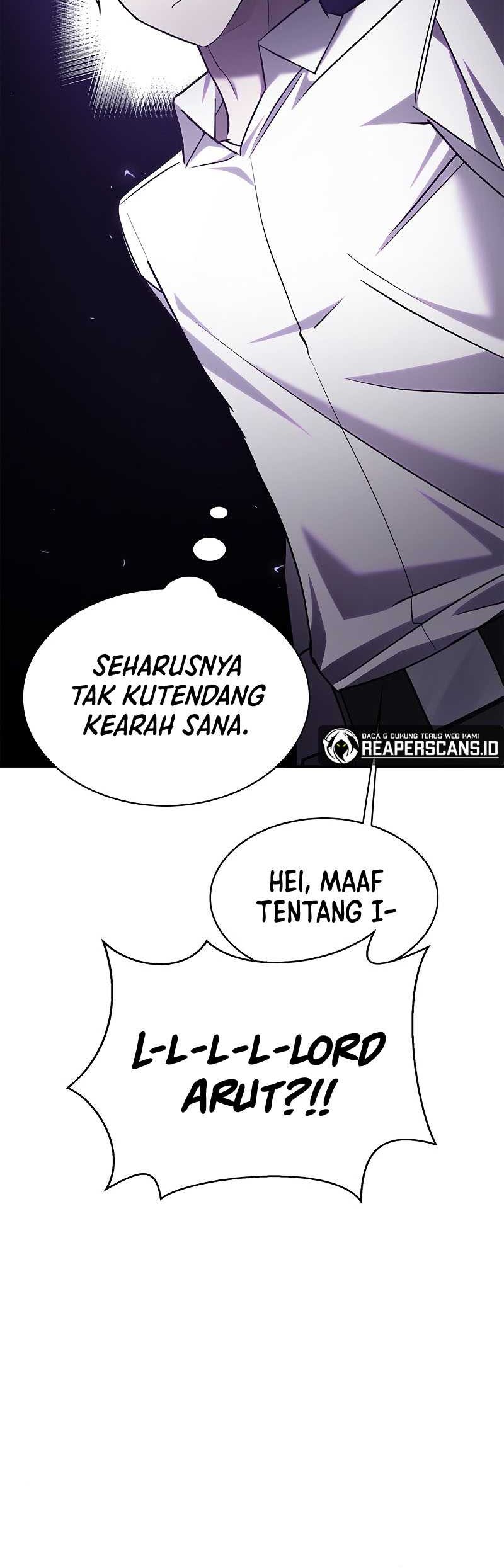 I'm Not That Kind of Talent Chapter 5 - halaman 48