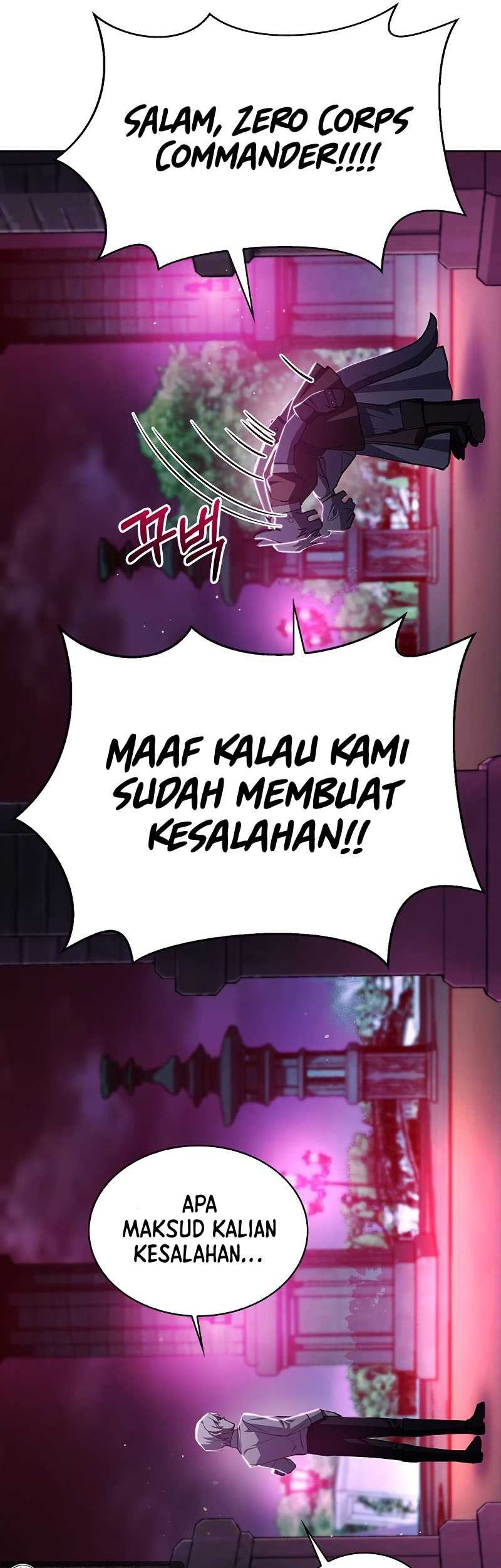 I'm Not That Kind of Talent Chapter 5 - halaman 49