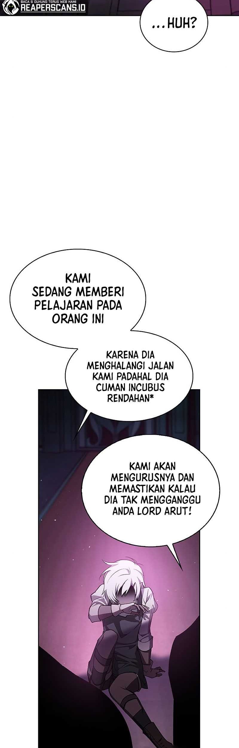 I'm Not That Kind of Talent Chapter 5 - halaman 50