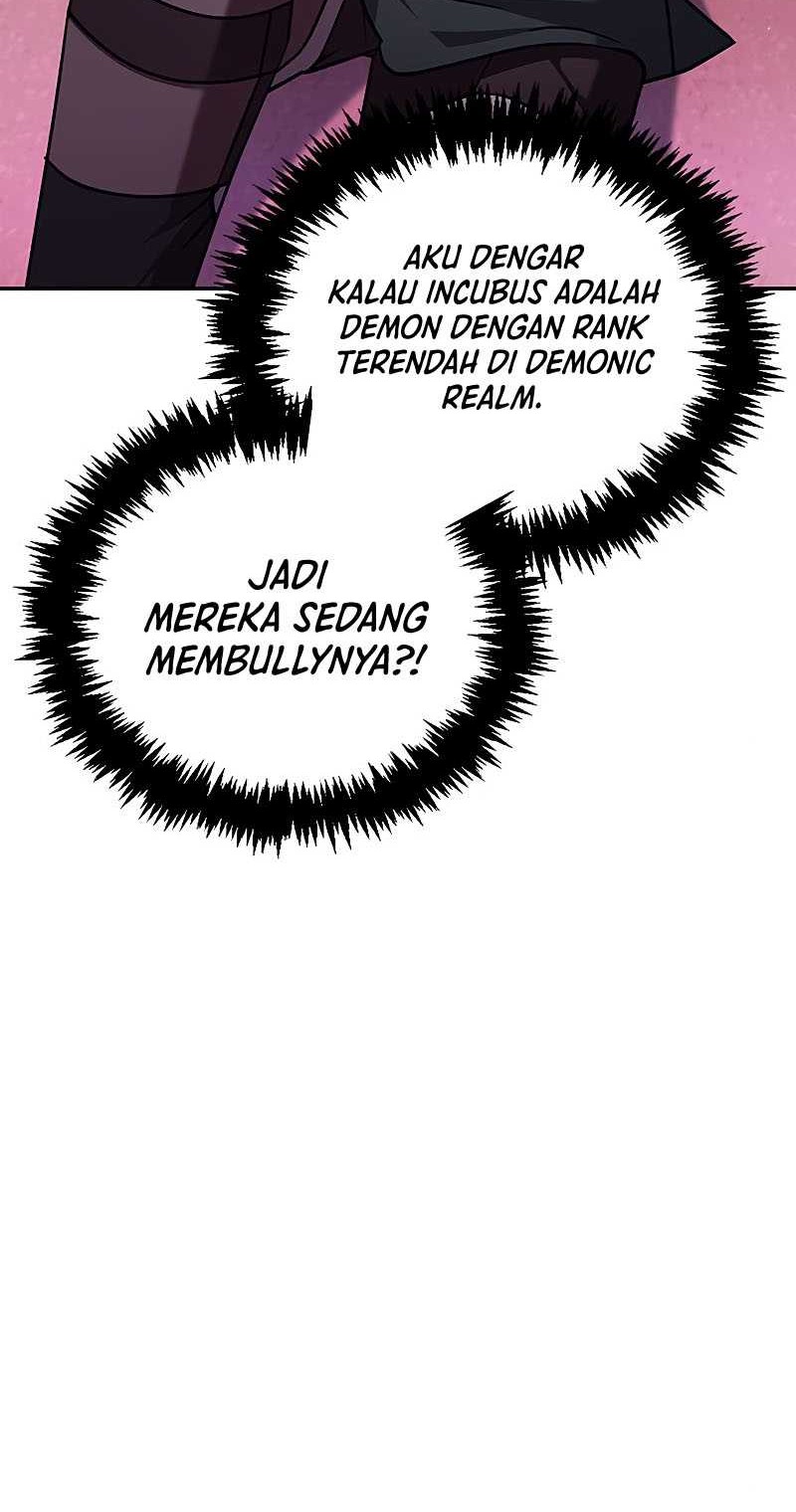 I'm Not That Kind of Talent Chapter 5 - halaman 52