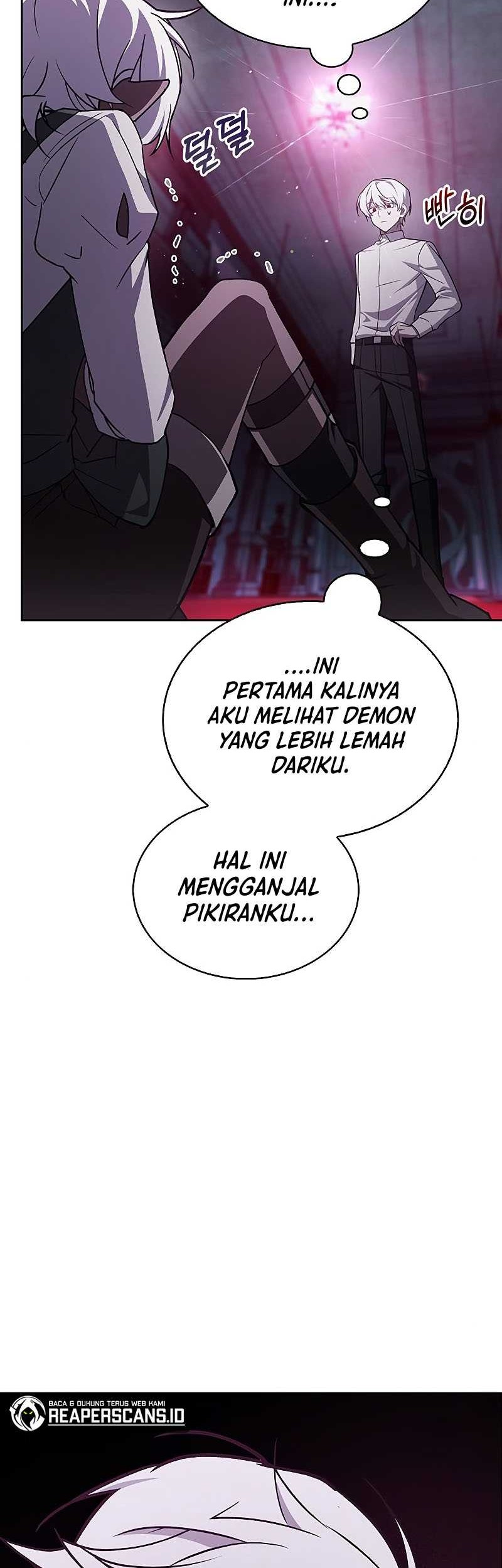 I'm Not That Kind of Talent Chapter 5 - halaman 54