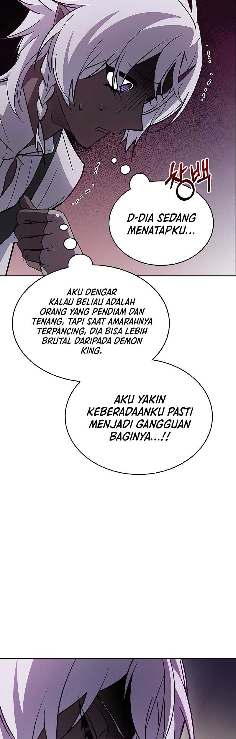 I'm Not That Kind of Talent Chapter 5 - halaman 55