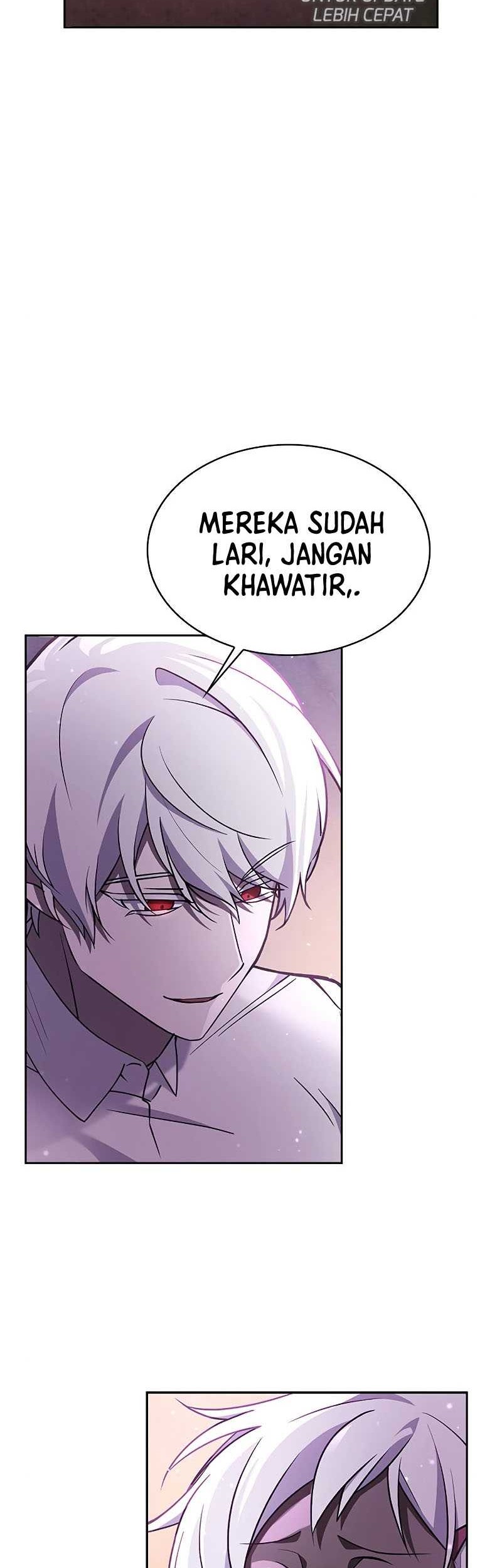 I'm Not That Kind of Talent Chapter 5 - halaman 58