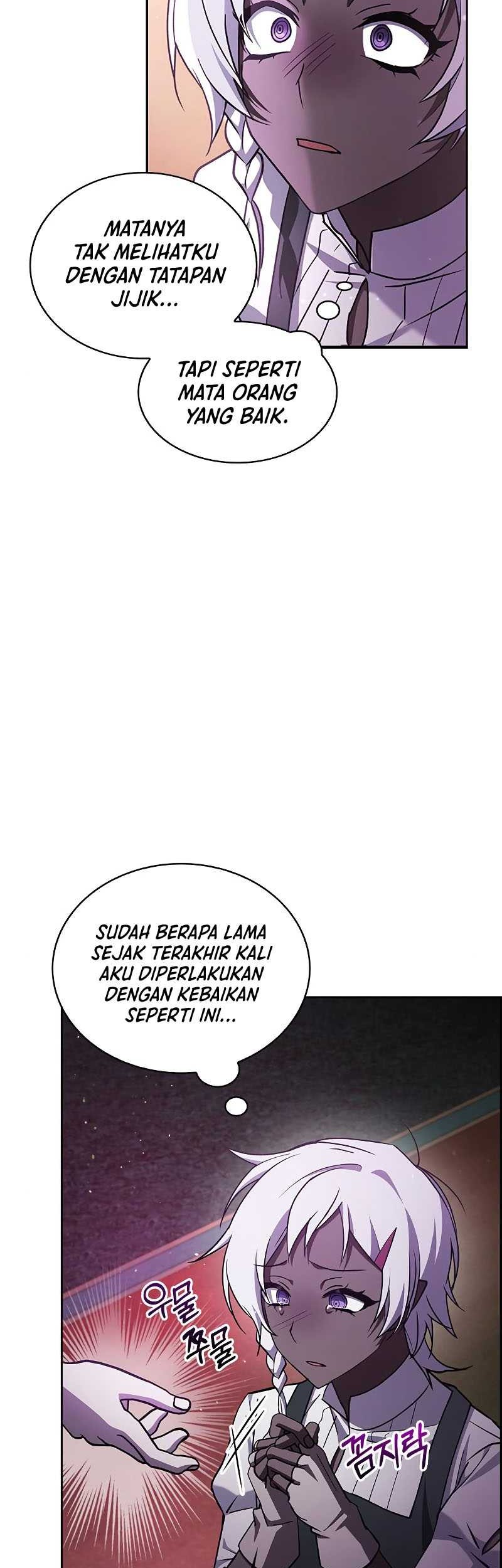 I'm Not That Kind of Talent Chapter 5 - halaman 59