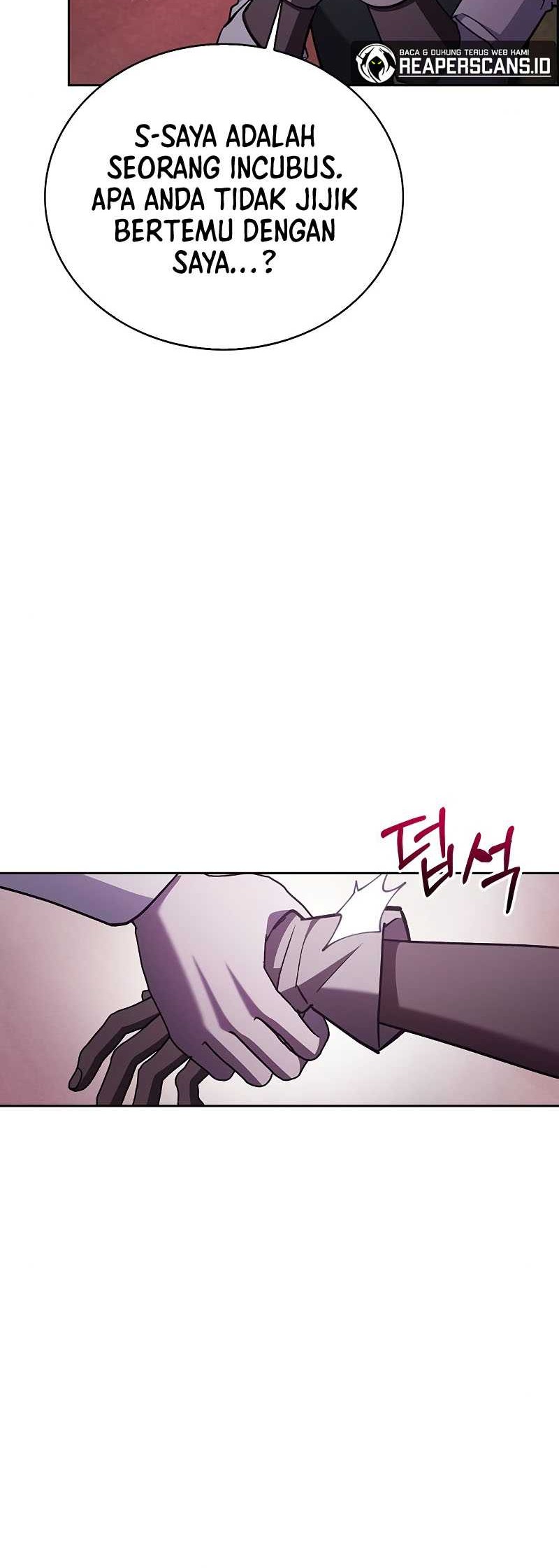 I'm Not That Kind of Talent Chapter 5 - halaman 60