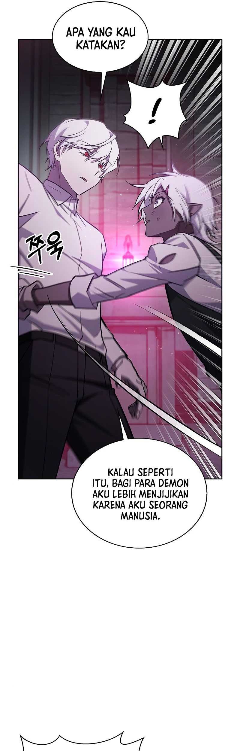 I'm Not That Kind of Talent Chapter 5 - halaman 61