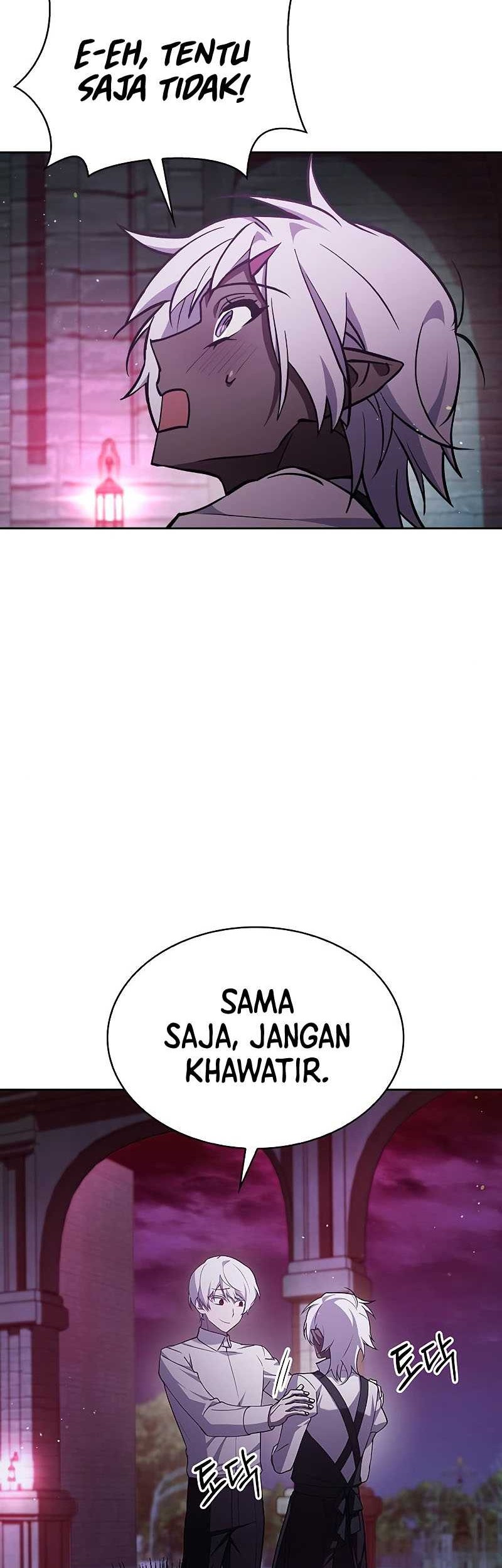 I'm Not That Kind of Talent Chapter 5 - halaman 62