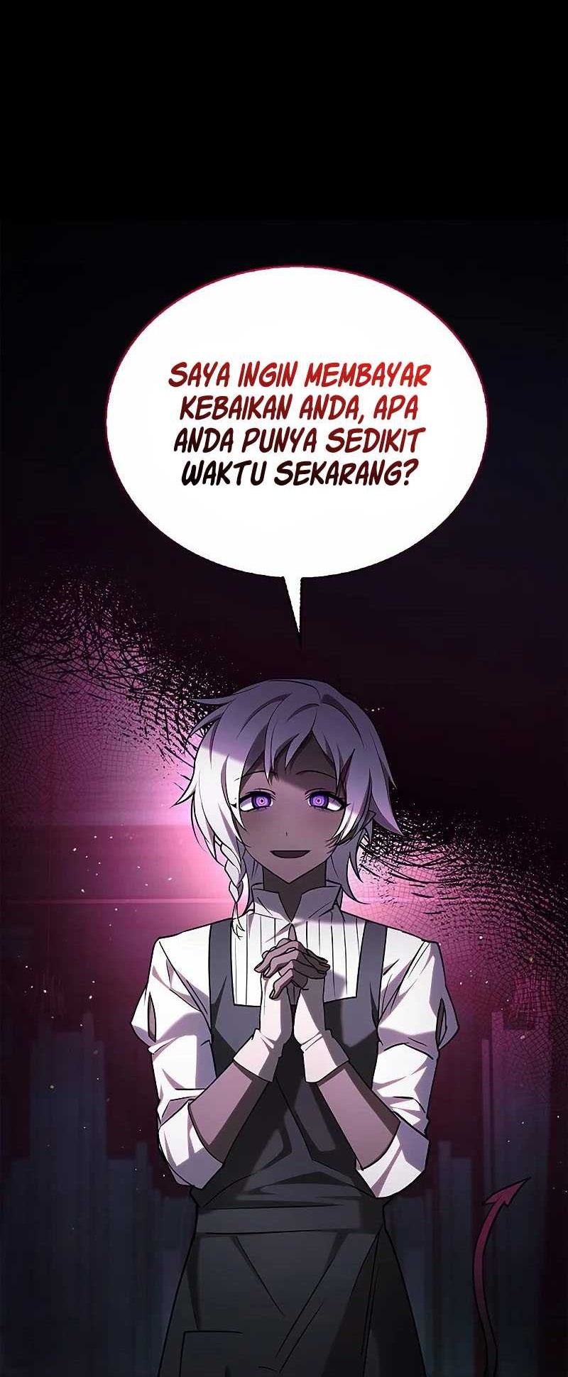 I'm Not That Kind of Talent Chapter 5 - halaman 64