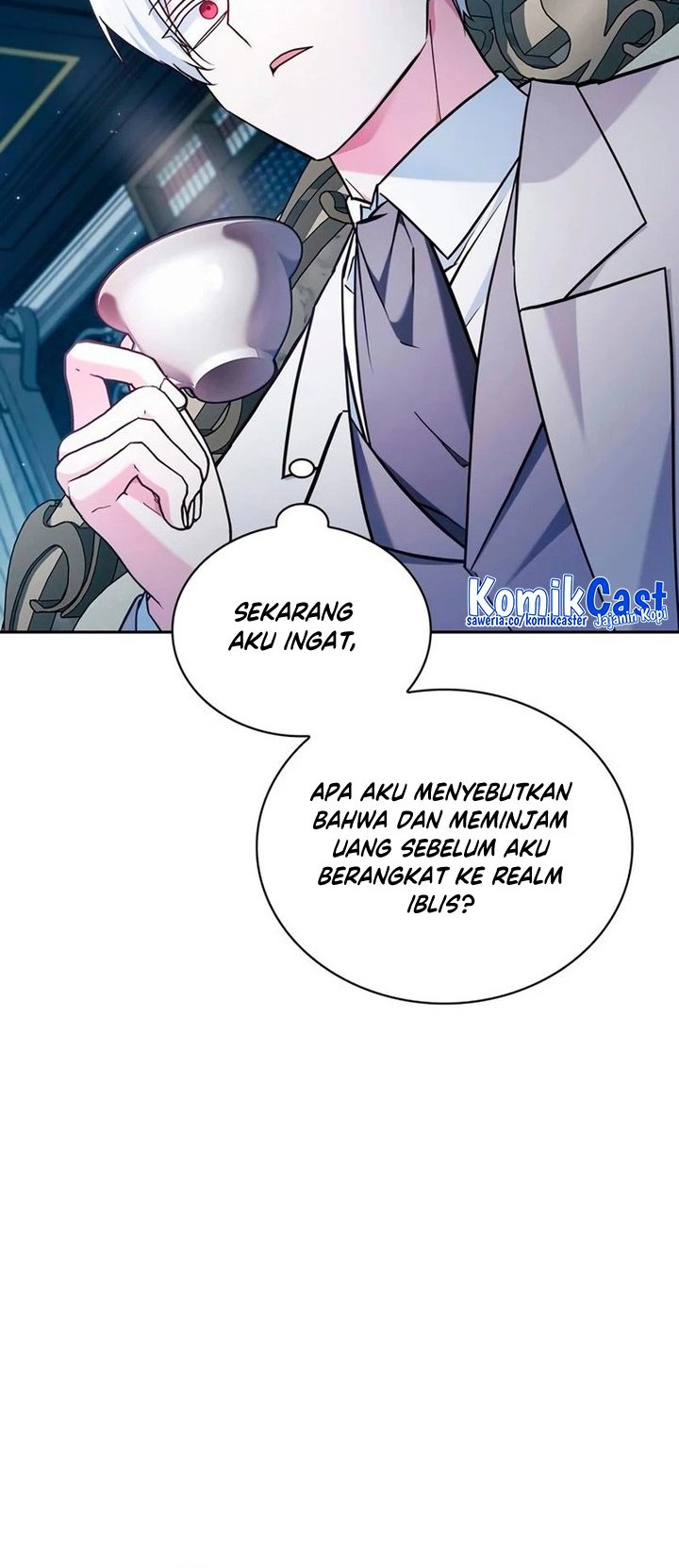 I'm Not That Kind of Talent Chapter 50 - halaman 13