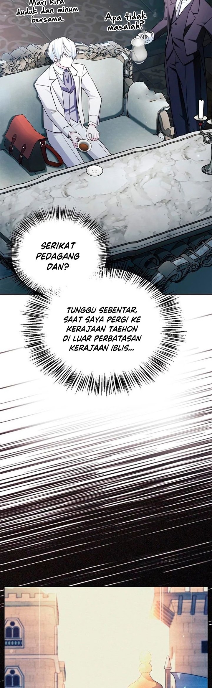 I'm Not That Kind of Talent Chapter 50 - halaman 15