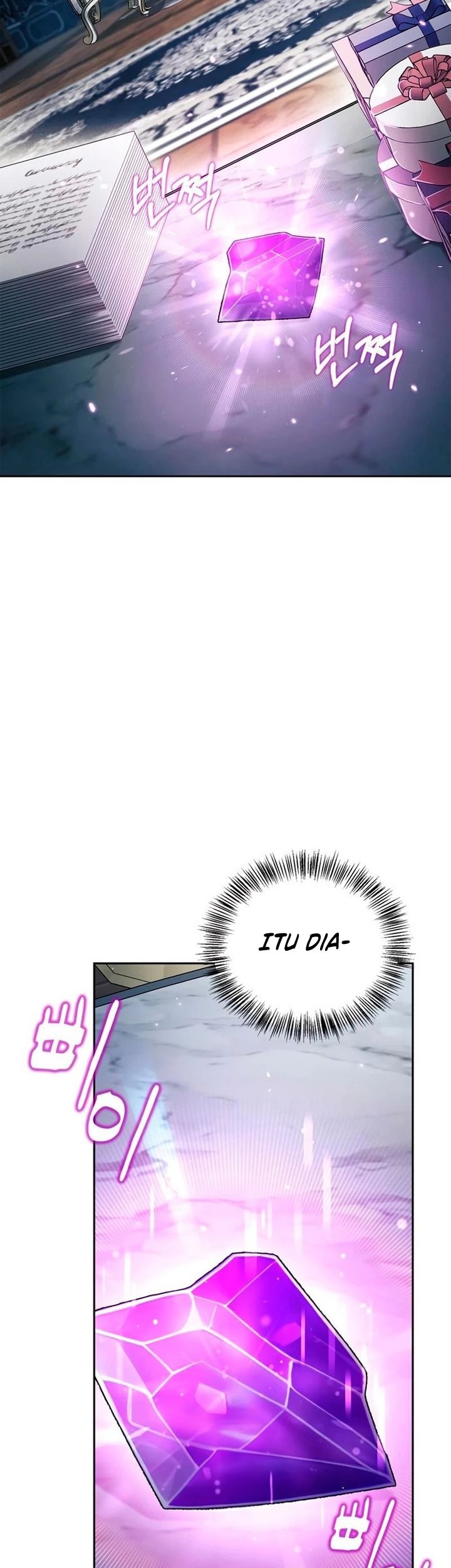 I'm Not That Kind of Talent Chapter 50 - halaman 28