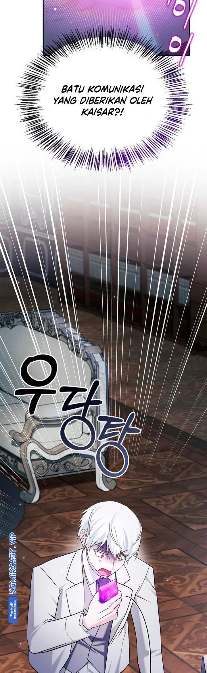 I'm Not That Kind of Talent Chapter 50 - halaman 29