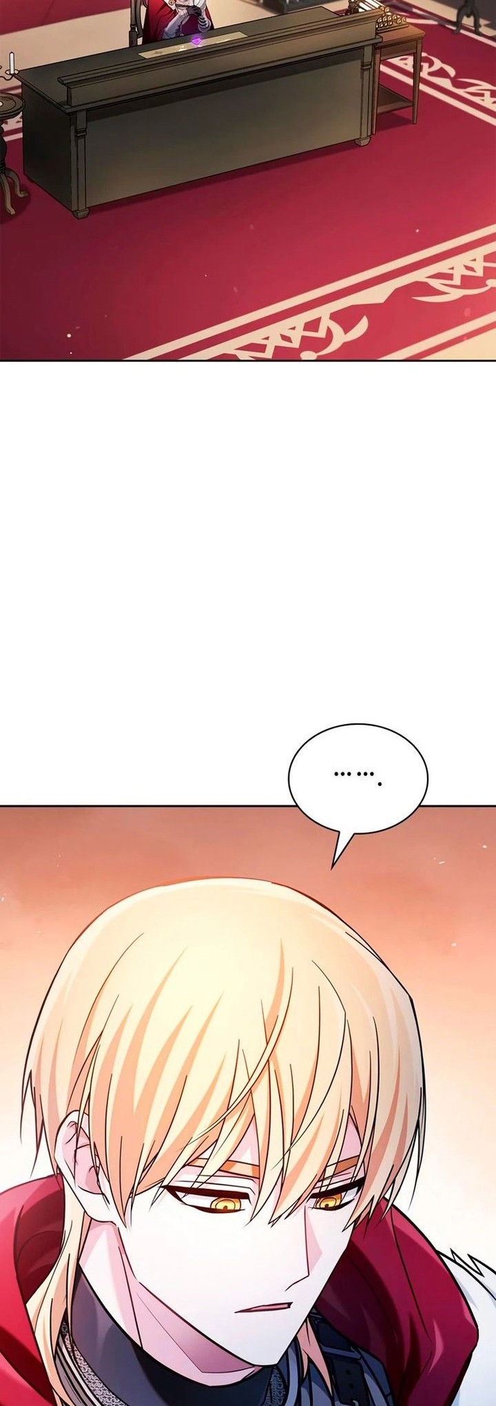 I'm Not That Kind of Talent Chapter 50 - halaman 33
