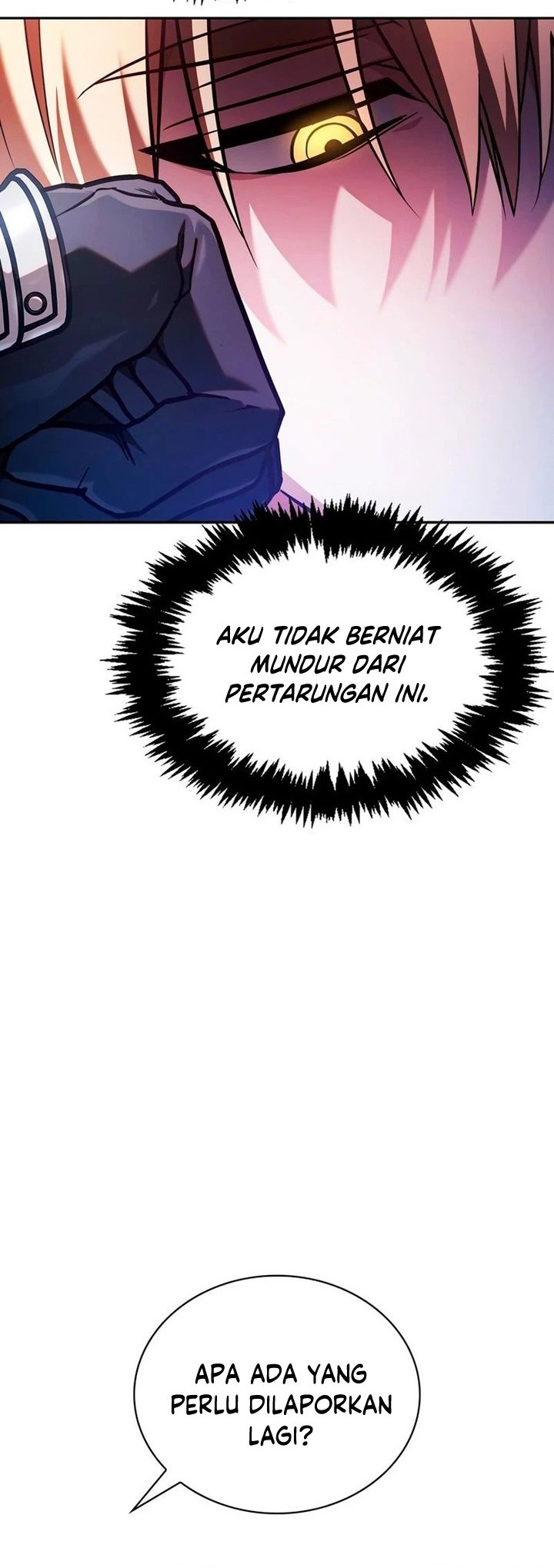 I'm Not That Kind of Talent Chapter 50 - halaman 35