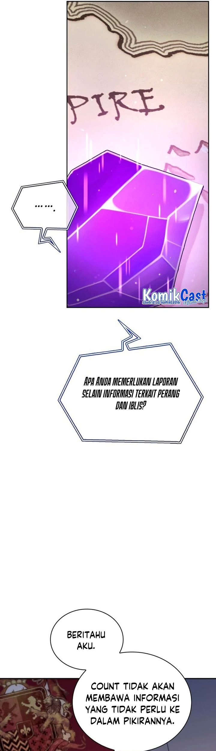 I'm Not That Kind of Talent Chapter 50 - halaman 36