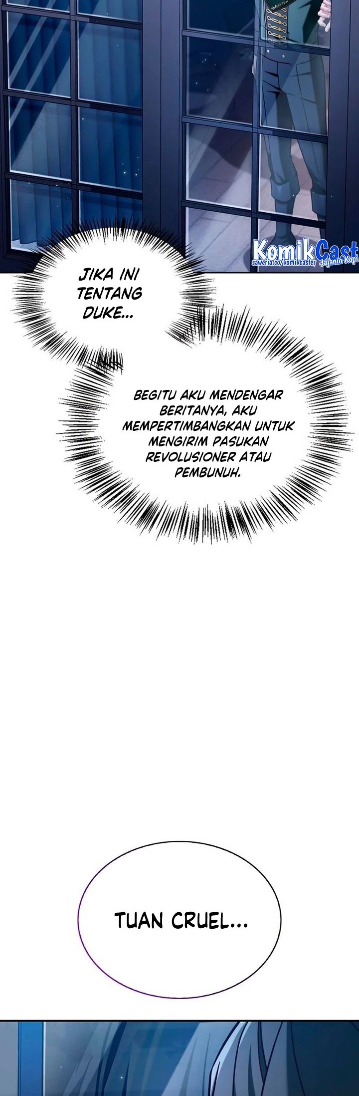 I'm Not That Kind of Talent Chapter 50 - halaman 45