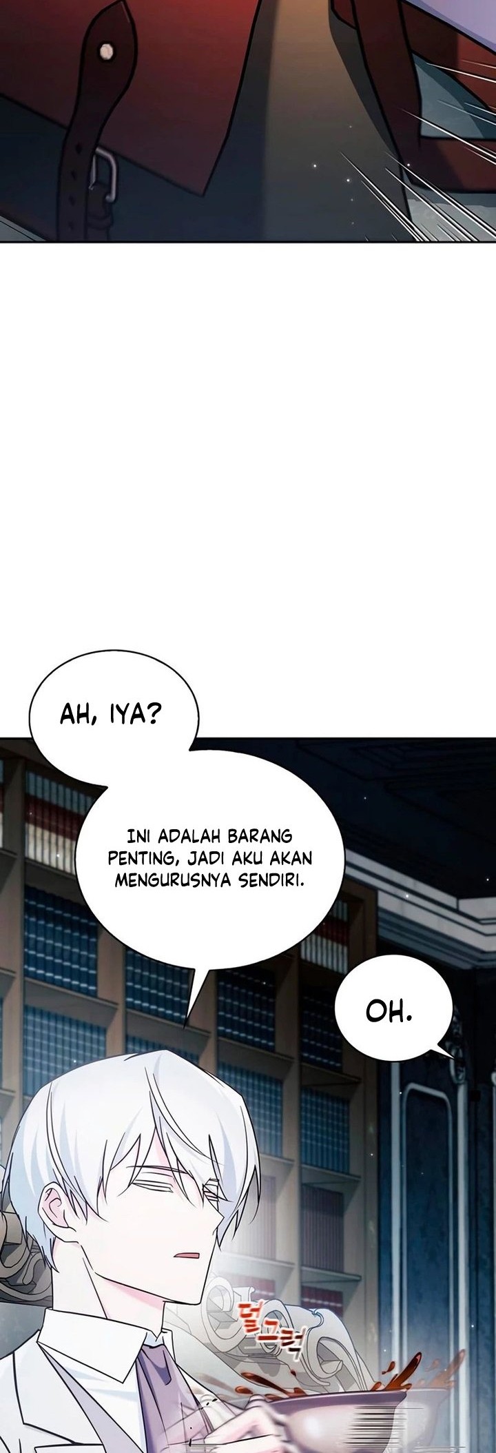 I'm Not That Kind of Talent Chapter 50 - halaman 5