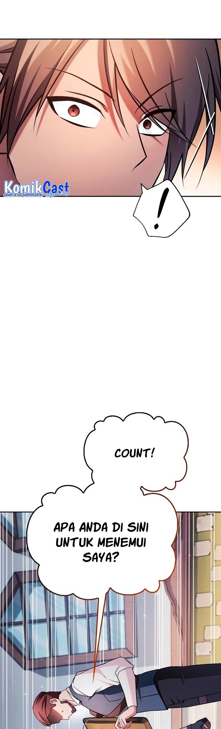 I'm Not That Kind of Talent Chapter 50 - halaman 59