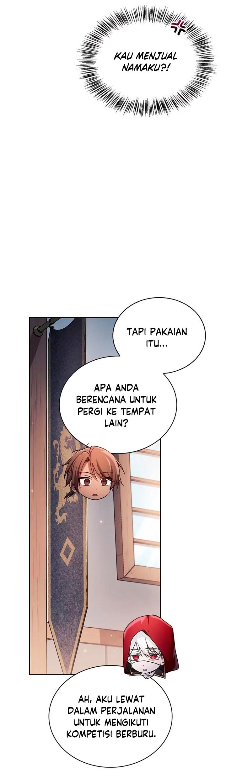 I'm Not That Kind of Talent Chapter 50 - halaman 62