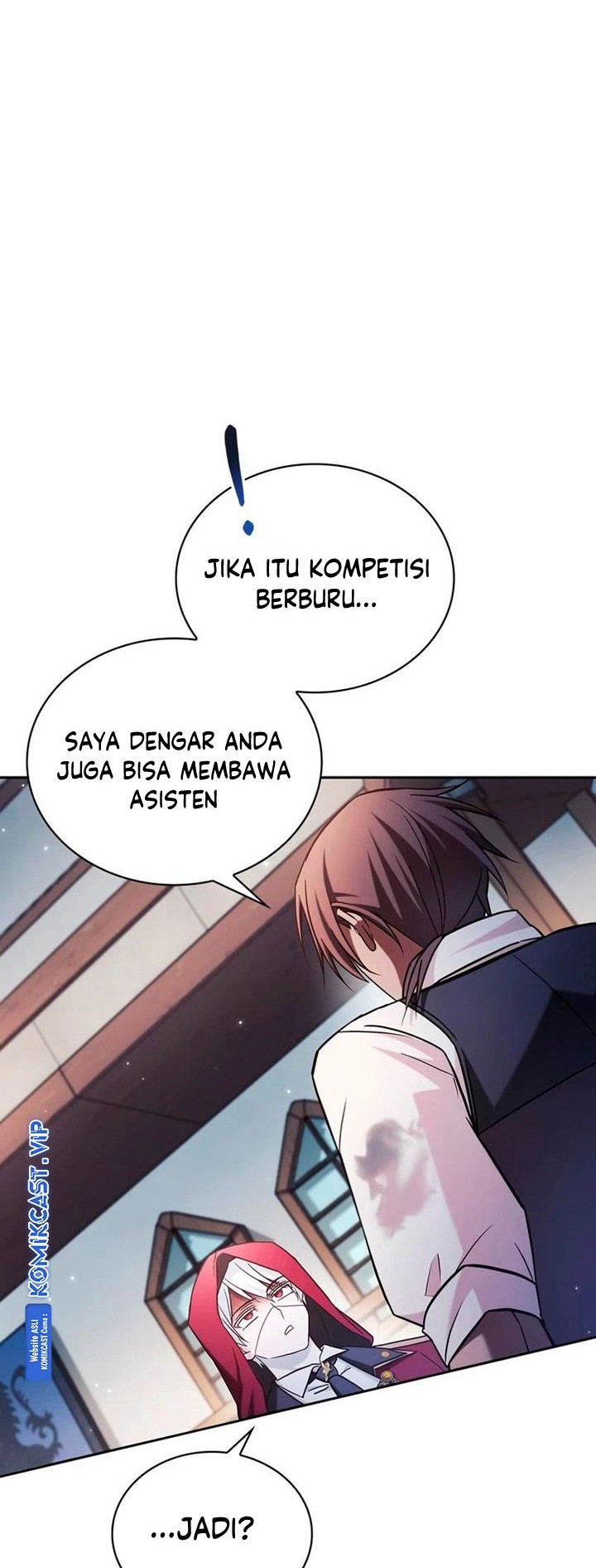 I'm Not That Kind of Talent Chapter 50 - halaman 63
