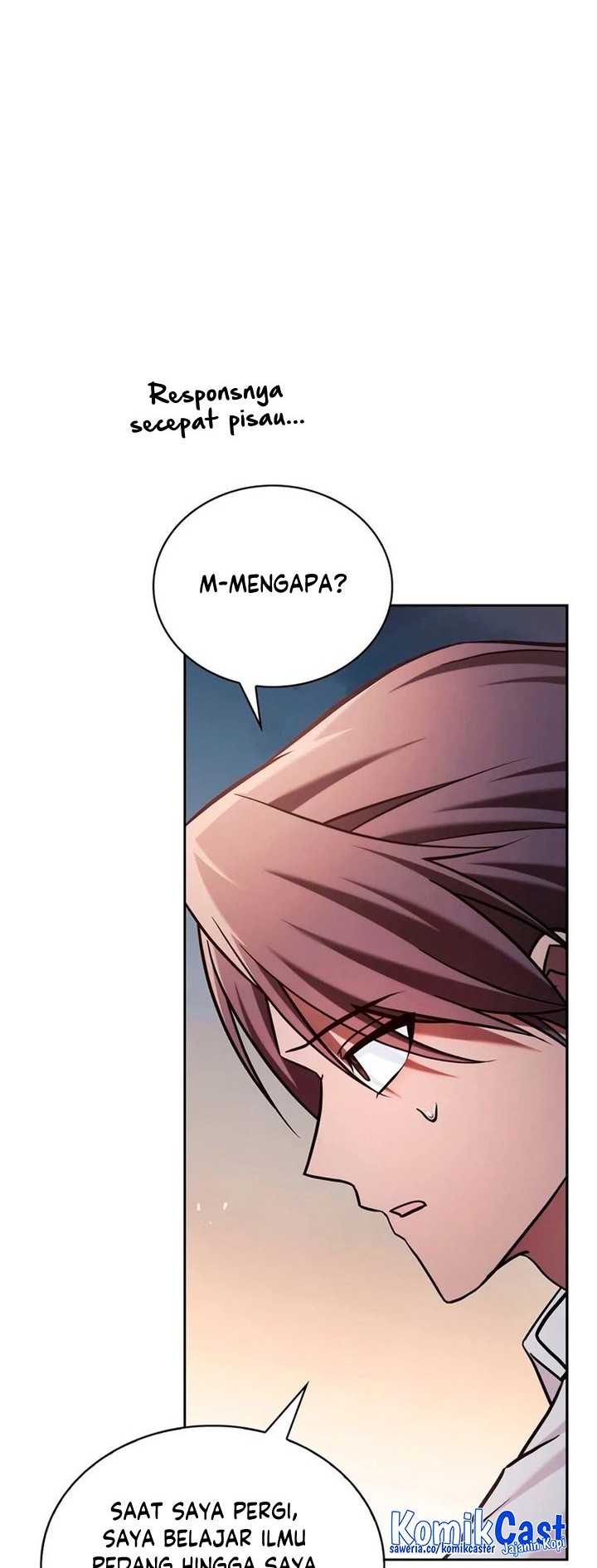 I'm Not That Kind of Talent Chapter 50 - halaman 65