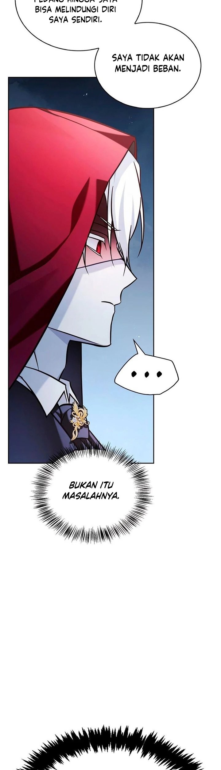 I'm Not That Kind of Talent Chapter 50 - halaman 66