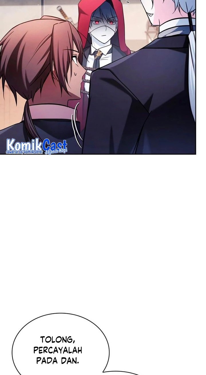 I'm Not That Kind of Talent Chapter 50 - halaman 71