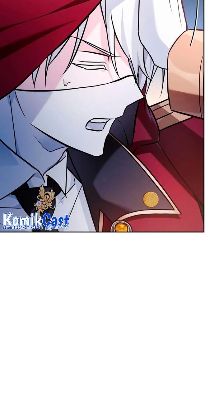 I'm Not That Kind of Talent Chapter 50 - halaman 73