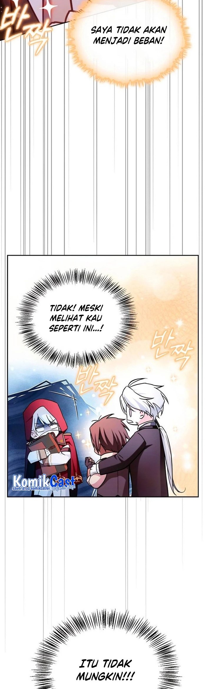 I'm Not That Kind of Talent Chapter 50 - halaman 75