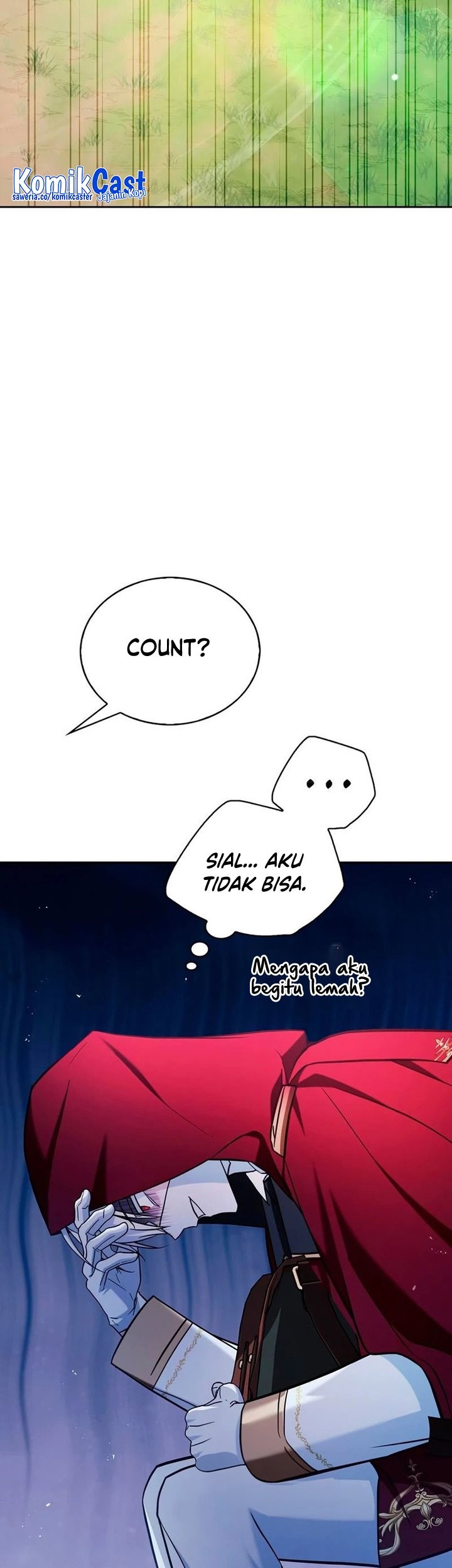 I'm Not That Kind of Talent Chapter 50 - halaman 78