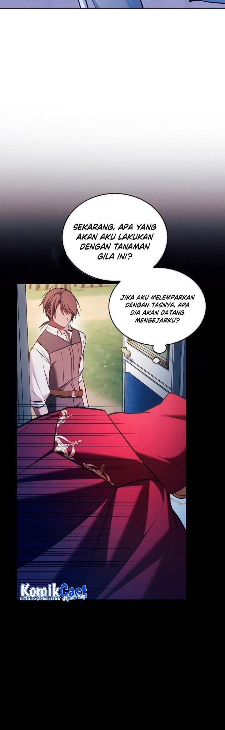 I'm Not That Kind of Talent Chapter 50 - halaman 79