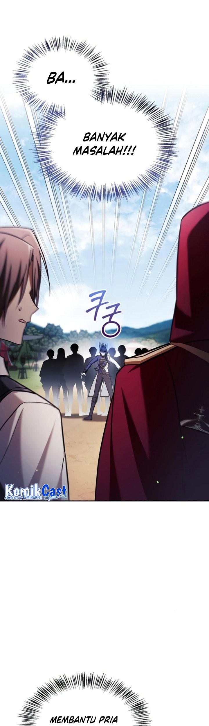 I'm Not That Kind of Talent Chapter 51 - halaman 10