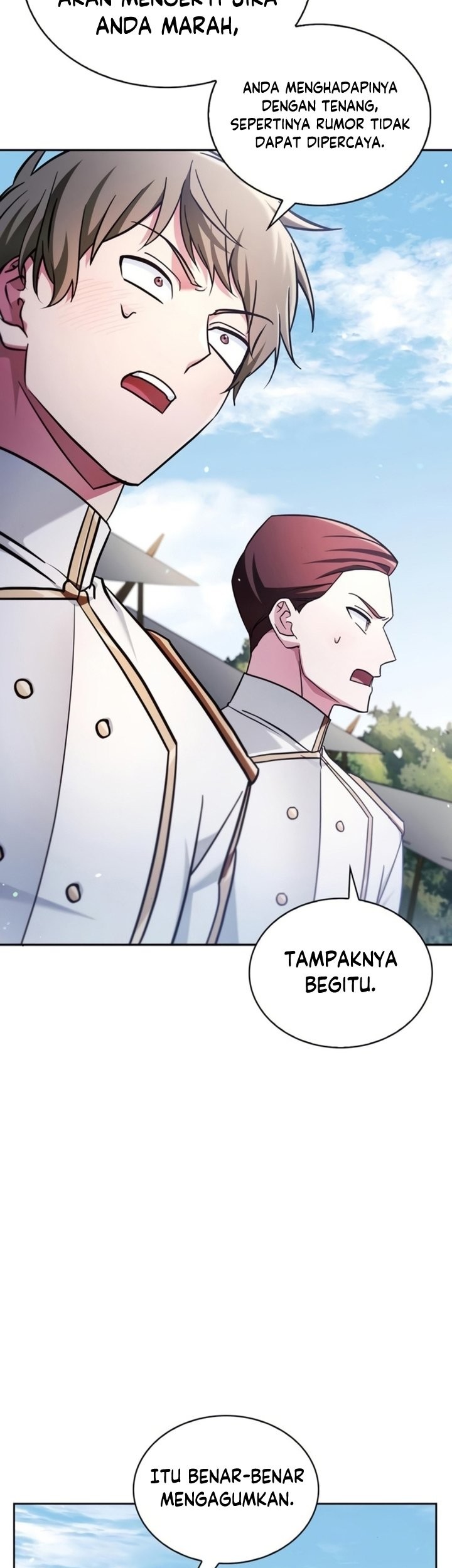I'm Not That Kind of Talent Chapter 51 - halaman 18