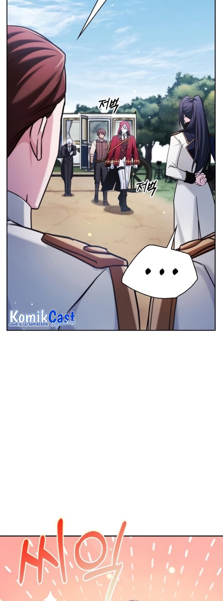 I'm Not That Kind of Talent Chapter 51 - halaman 19