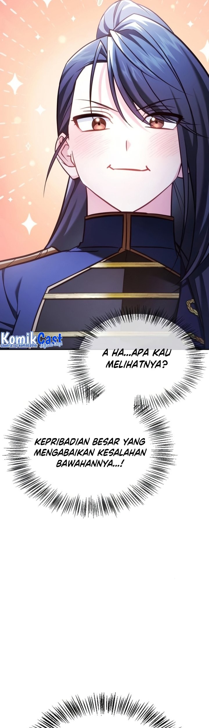 I'm Not That Kind of Talent Chapter 51 - halaman 20