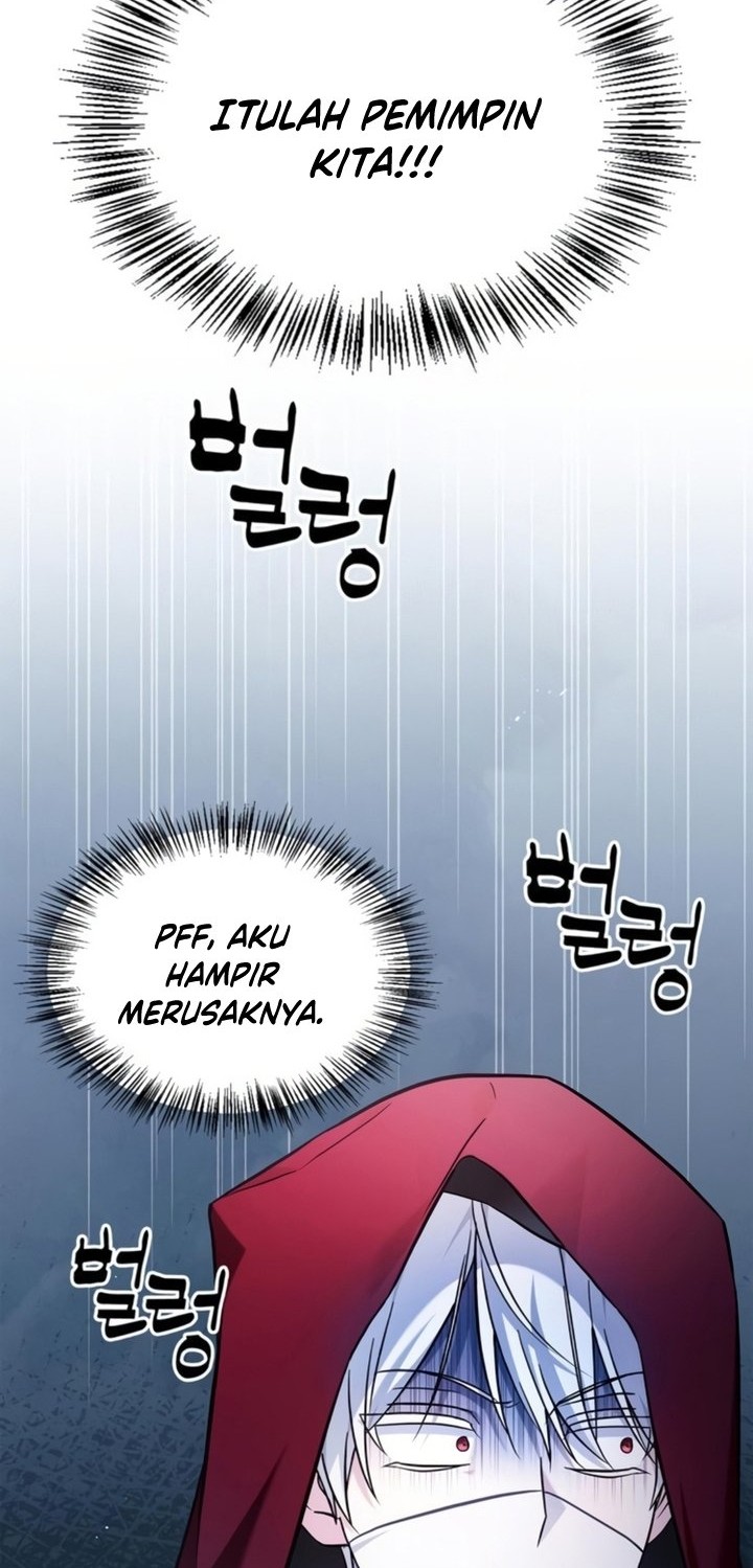 I'm Not That Kind of Talent Chapter 51 - halaman 21